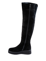 U523-021 Ботфорты