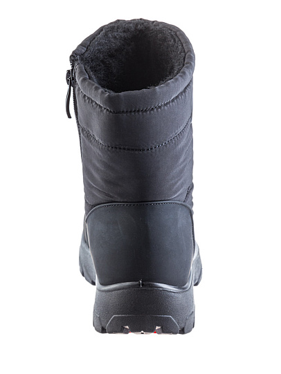 8844-243 black Дутики