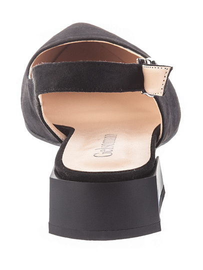 106-781/758-1/8 Туфли