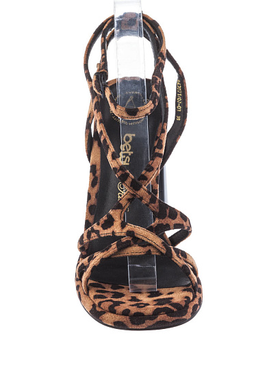 947071/07-03 Босоножки