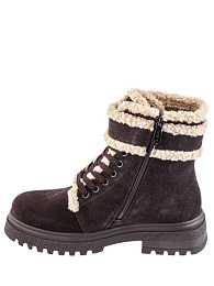XUS-42383-5H-SW Ботинки