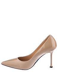 Y3696B602-N187AP/6-7/8/9- Туфли