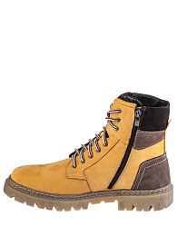 190338-6 Ботинки