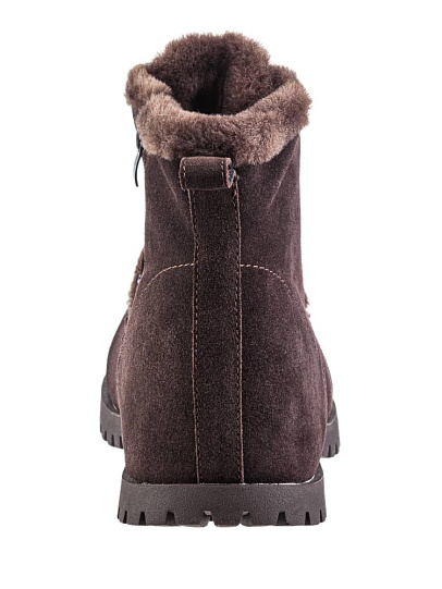 PAFC19-2Z Ботинки