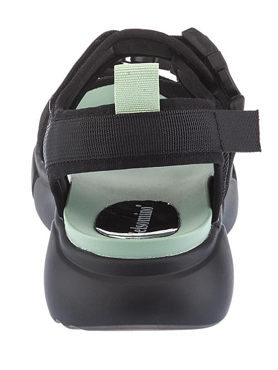 JU2608GE Босоножки