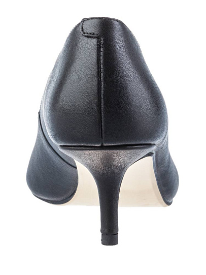 TZ-0882KK-black Туфли