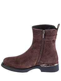 HL195-011 Ботинки