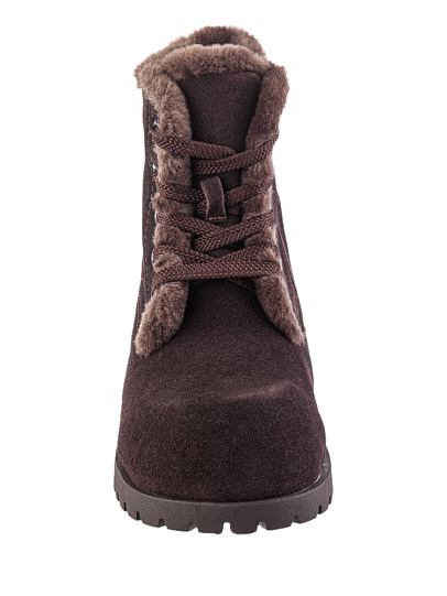 PAFC19-2Z Ботинки