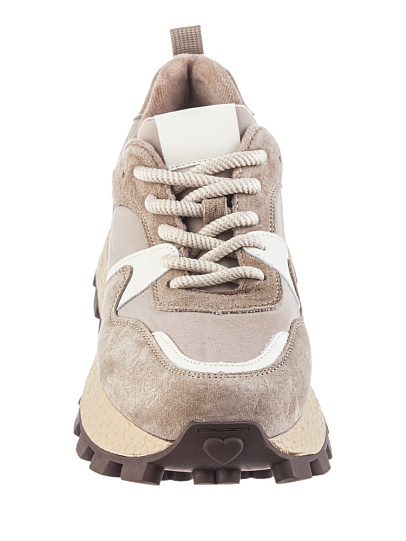 QC2S802BEP Кроссовки