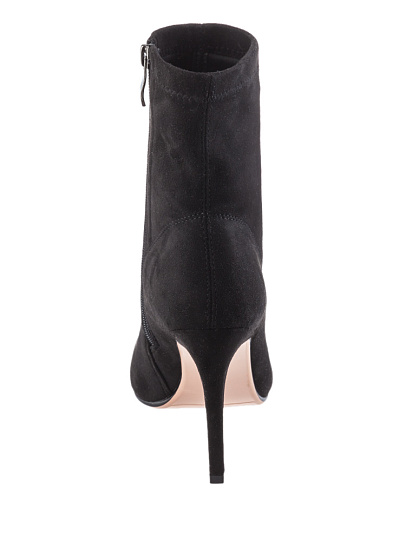 K370B-A14P-1 Ботинки