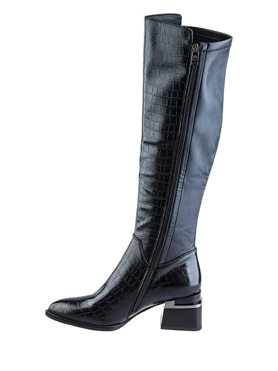 MH772-012 Сапоги