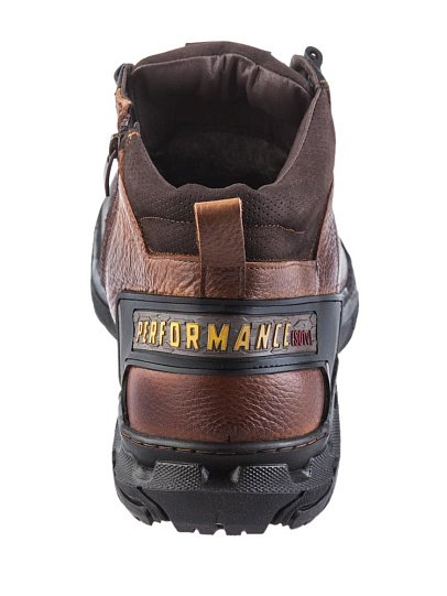 Б402-565-1-71 Ботинки