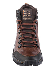 Б402-565-1-71 Ботинки