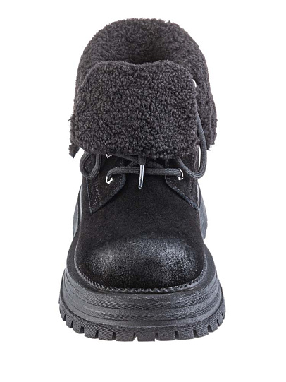 Z1-ZM031-1 Ботинки