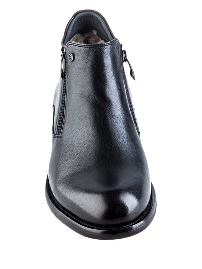 J7655-1-N1M Ботинки