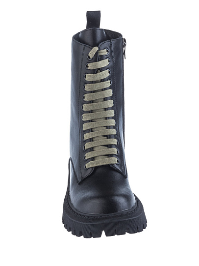 125913-6 Ботинки