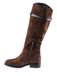 P111-581BZM/628YF+TP159 Сапоги