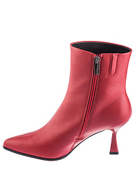 P3S3 834RC-C24-03X Ботинки