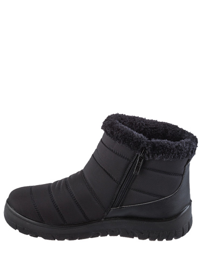 8843-233 black Дутики