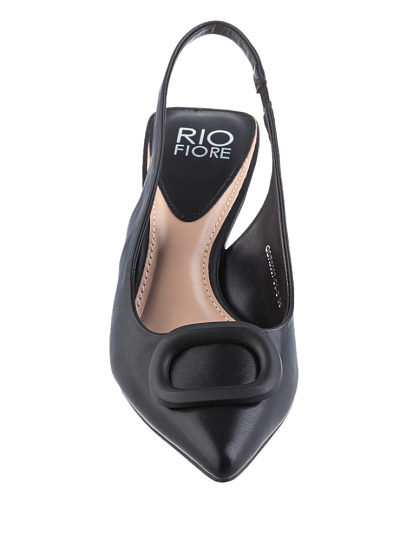 GDR6067-01-5 Туфли