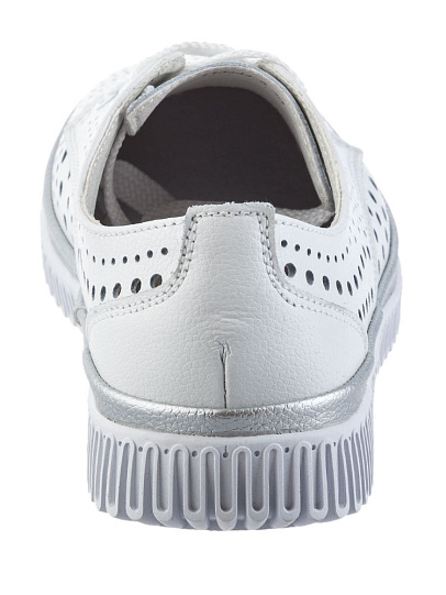 113444-5 Полуботинки