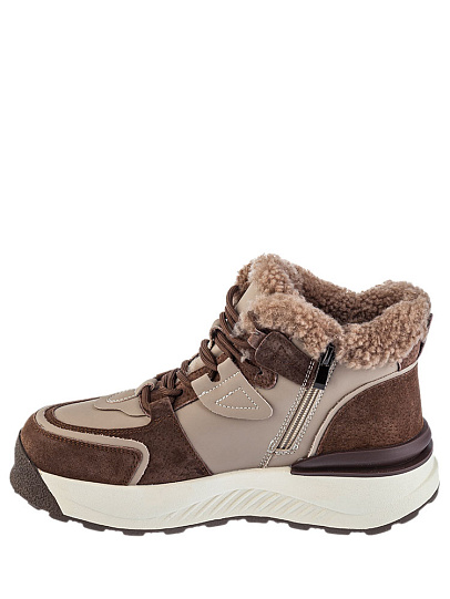 T229-010 Ботинки