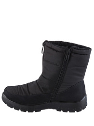 8207-233 black Дутики