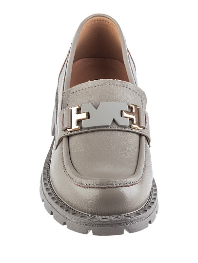 41-TLE10-4-305 Лоферы