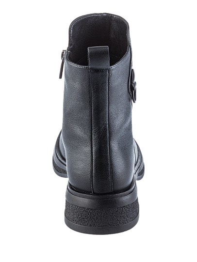 MV1219-010 Ботинки