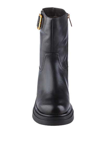 4F3159-0600-A1753G/6-8/9- Полусапоги