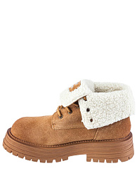 858802-3 Ботинки