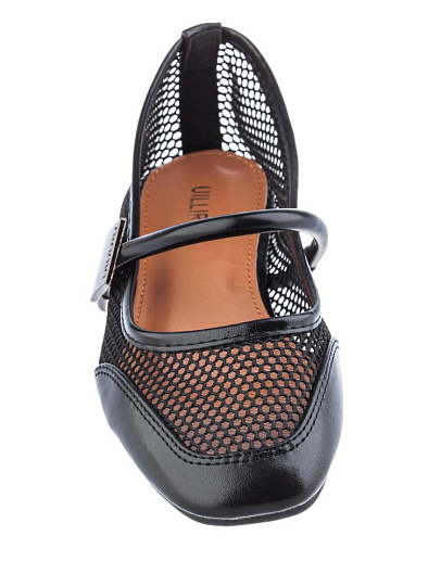 FDY367-1 Балетки