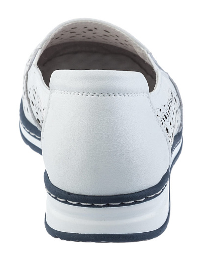 MU204-011 Туфли