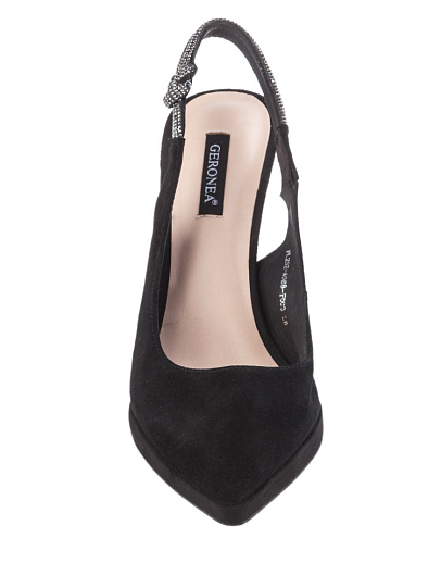 FL252-A068-P003 Туфли