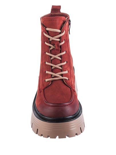 604154-6 Ботинки