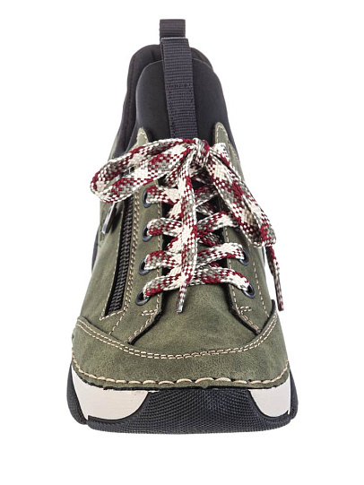 45973-54 Полуботинки