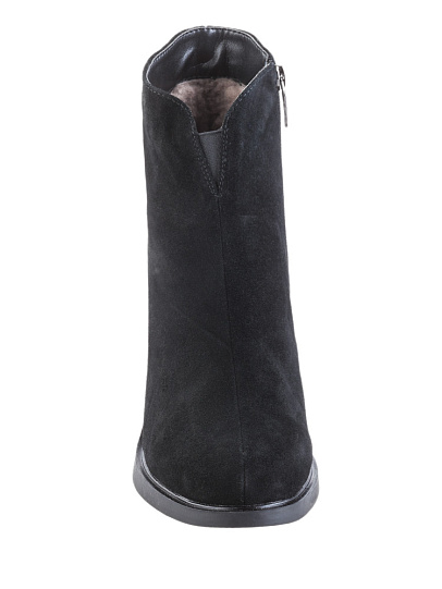 NU504-022 Ботинки