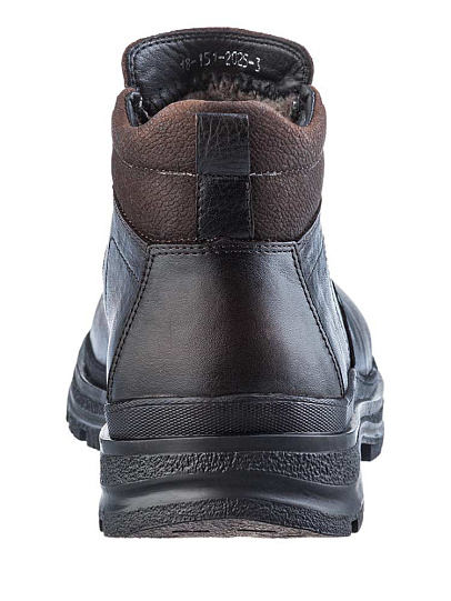 18-151-2025-3 Ботинки