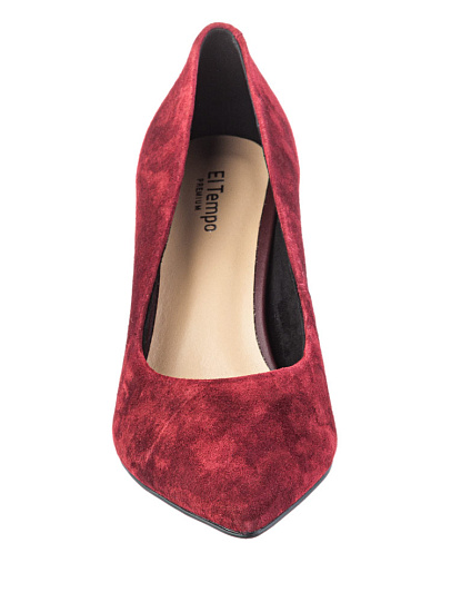 LV165_01VT-WN Туфли