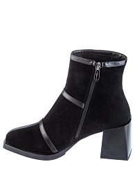 PW3712-86898-2ZM Ботинки