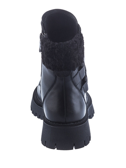 XUS-12633-6A-KW Ботинки