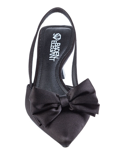 EF011-011 Туфли