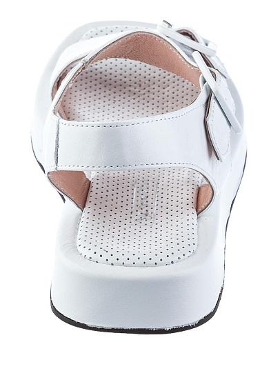 P140 150  Босоножки