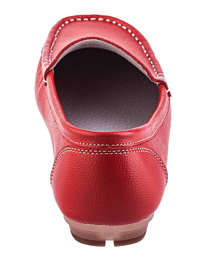 813867-5 Мокасины