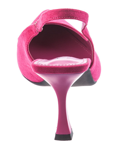 R22SS05268-2 Туфли