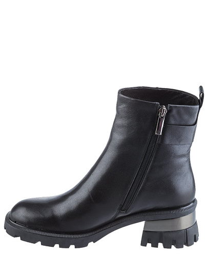 3F1874-1700-A1753G/6-7/8/ Ботинки