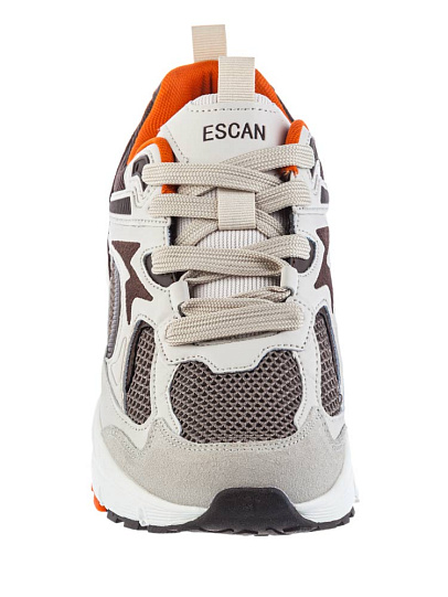 ES730248-5 Кроссовки