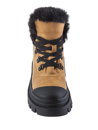 602015-6 Ботинки