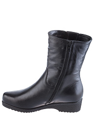 F4F1 7W689-02U Полусапоги