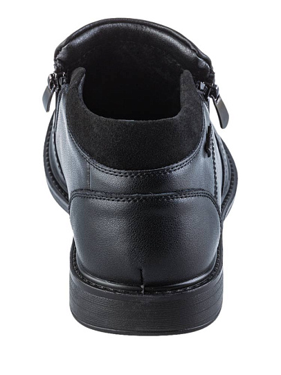 ZN005-090 Ботинки